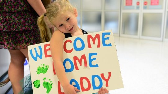 Comment développer des liens avec nos enfants ?