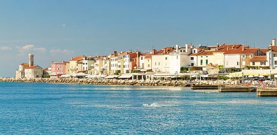 Voyagez en Croatie pour une partie de chasse, et un peu de tourisme pourquoi pas