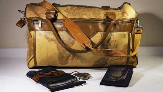 Comment choisir sa destination ?