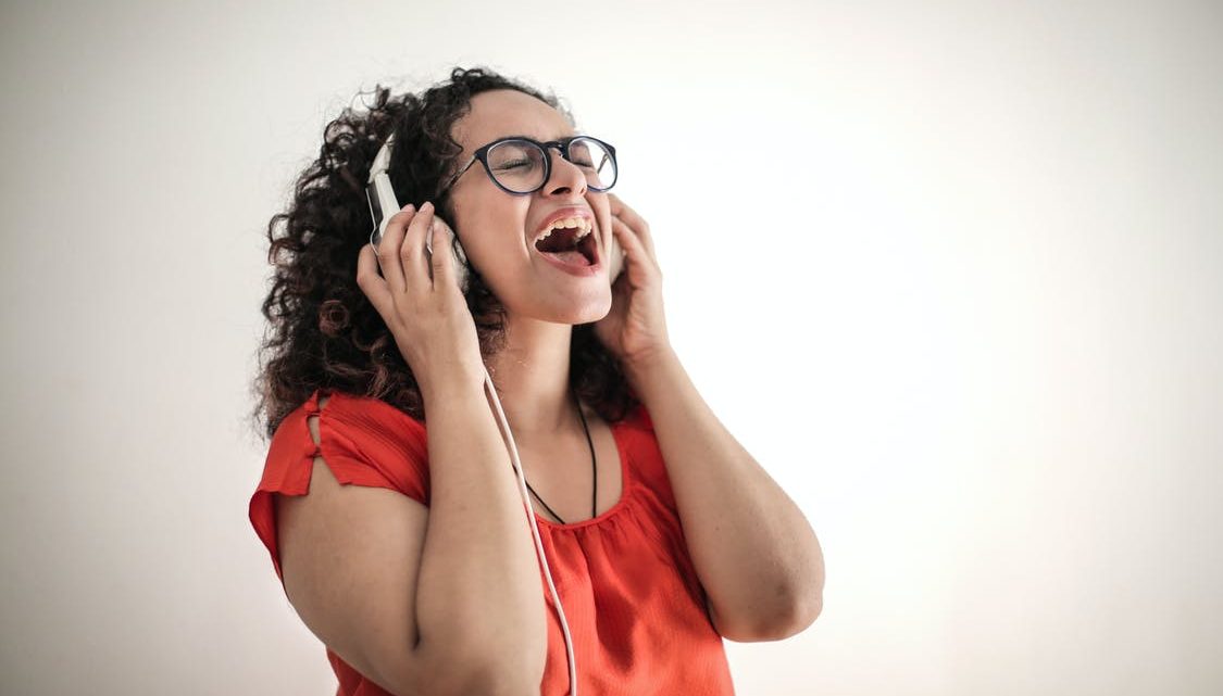 Les avantages des cours de chant