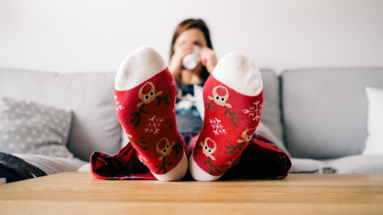 Quelles sont les meilleures chaussettes fantaisie pour hommes et femmes ?