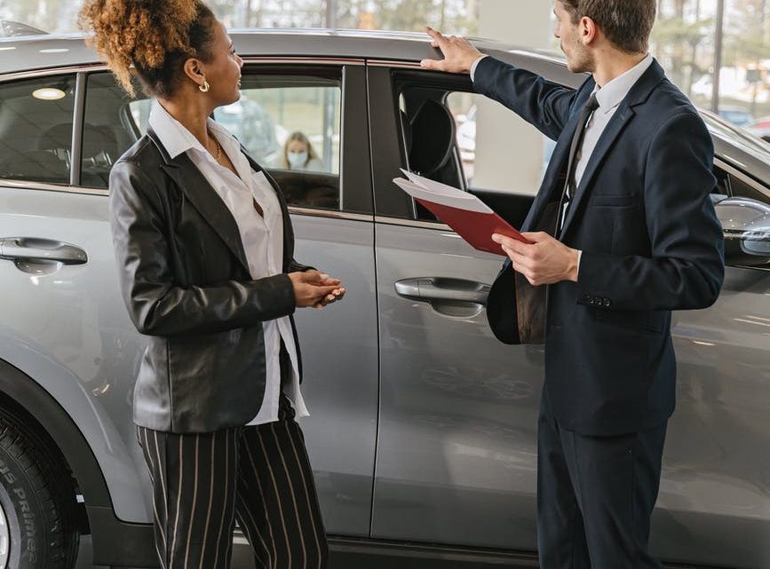 Les couts a prevoir pour acheter une voiture