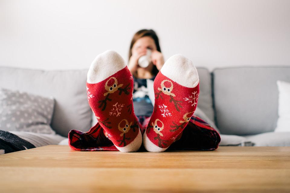 Quelles sont les meilleures chaussettes fantaisie pour hommes et femmes ?