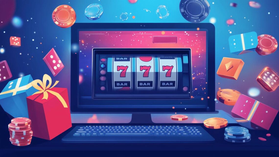 Comment choisir le meilleur casino en ligne pour des milliers de jeux et bonus
