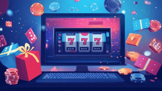 Comment choisir le meilleur casino en ligne pour des milliers de jeux et bonus