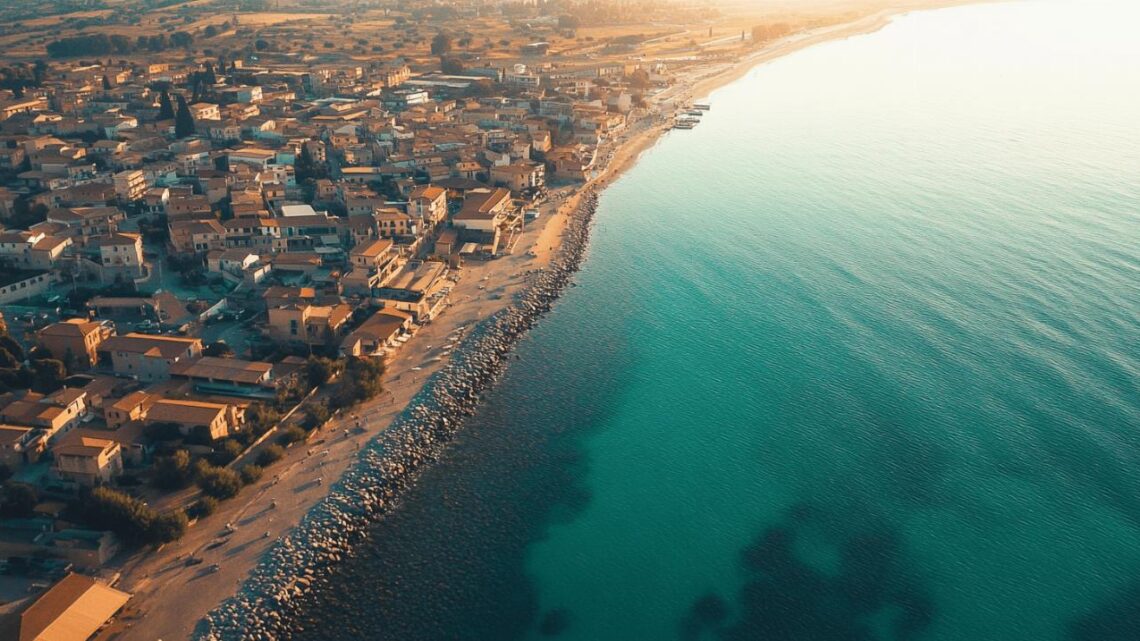 Avola : La renaissance ecologique d’un joyau sicilien