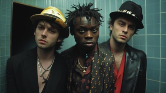 Blog Archive | Videos Libertines : The Libertines, héritiers modernes de la philosophie libertine du XVIIIe siècle