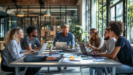 Recruitee : comment améliorer l&rsquo;expérience candidat tout au long du processus de recrutement ?