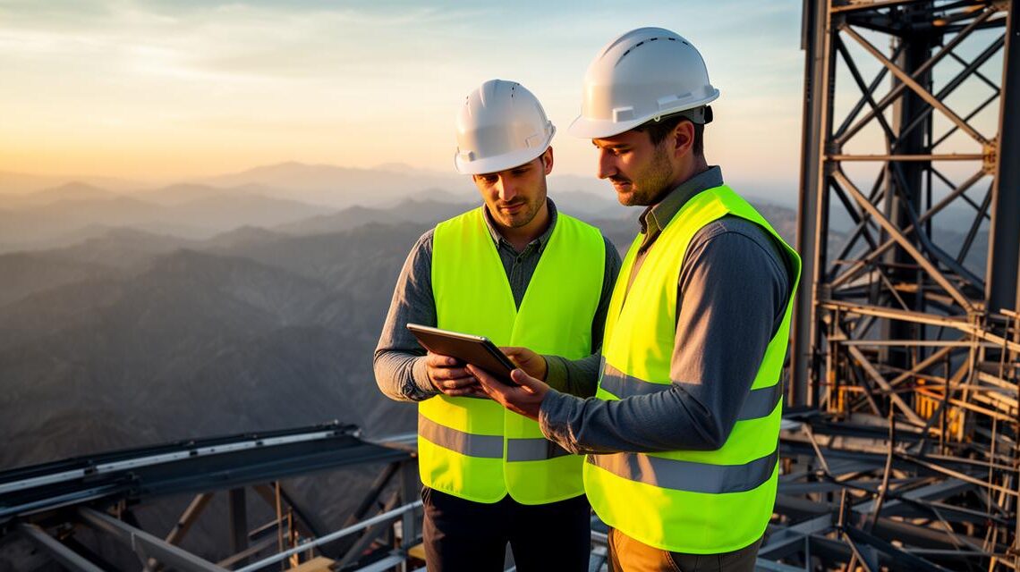 Constructeur de l&rsquo;extrême : qui sont-ils dans le paysage des marchés mondiaux ?